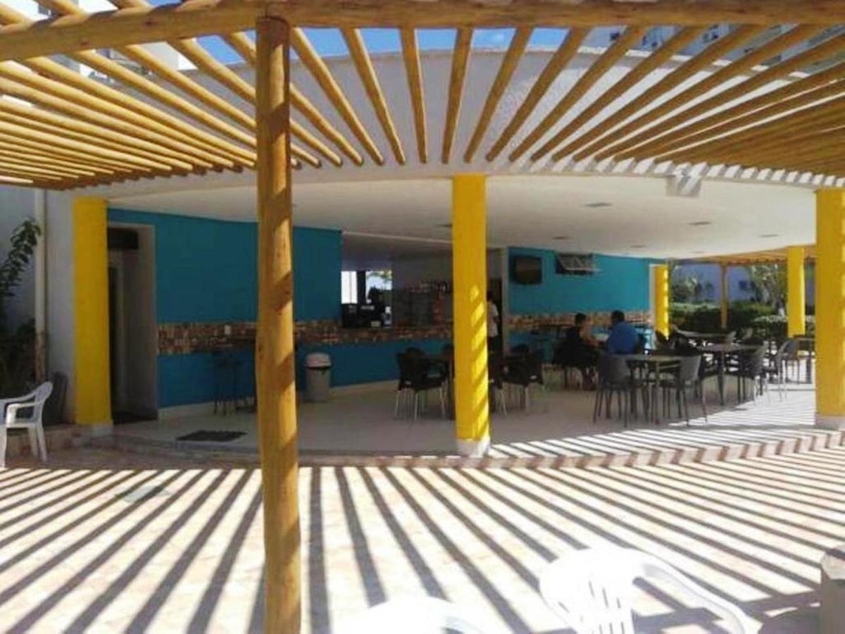 Apartamento Lagoa Quente Caldas Novas Exterior foto
