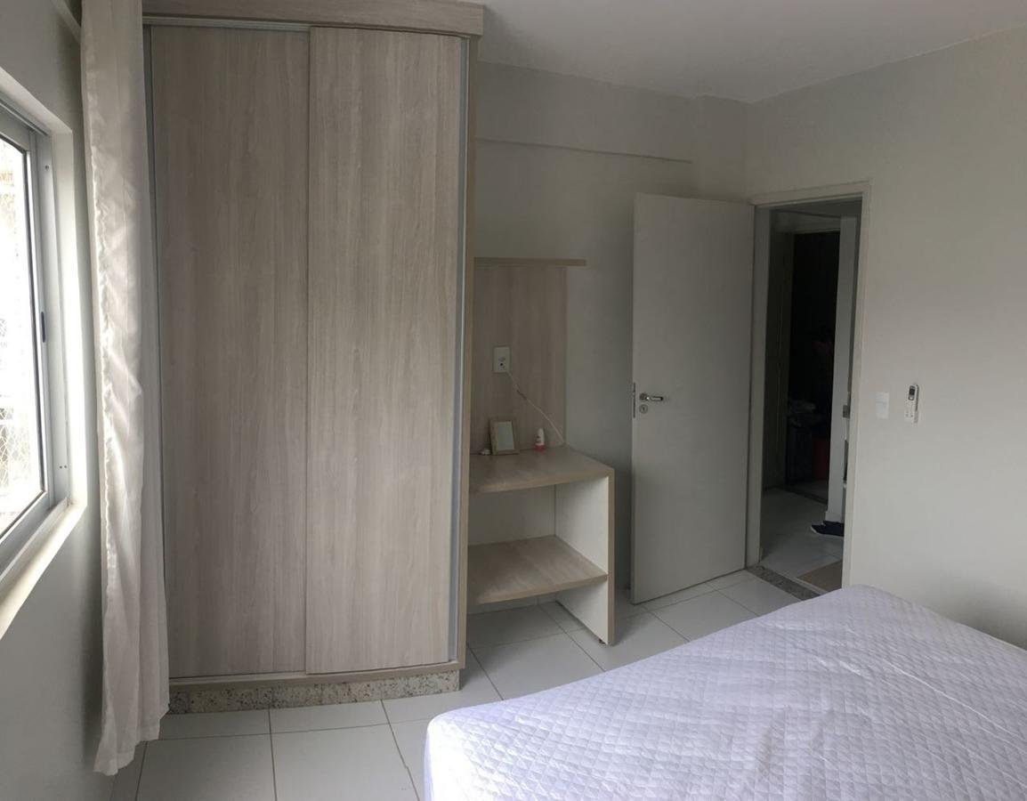 Apartamento Lagoa Quente Caldas Novas Exterior foto